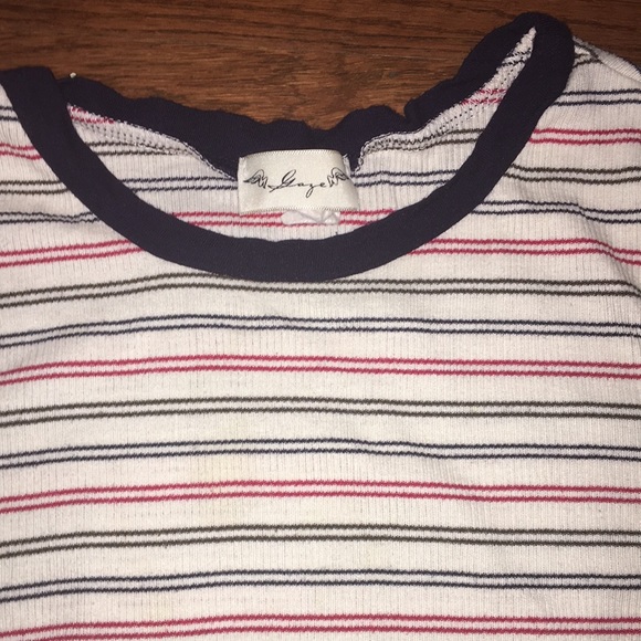 Used Crop top - Picture 3 of 3